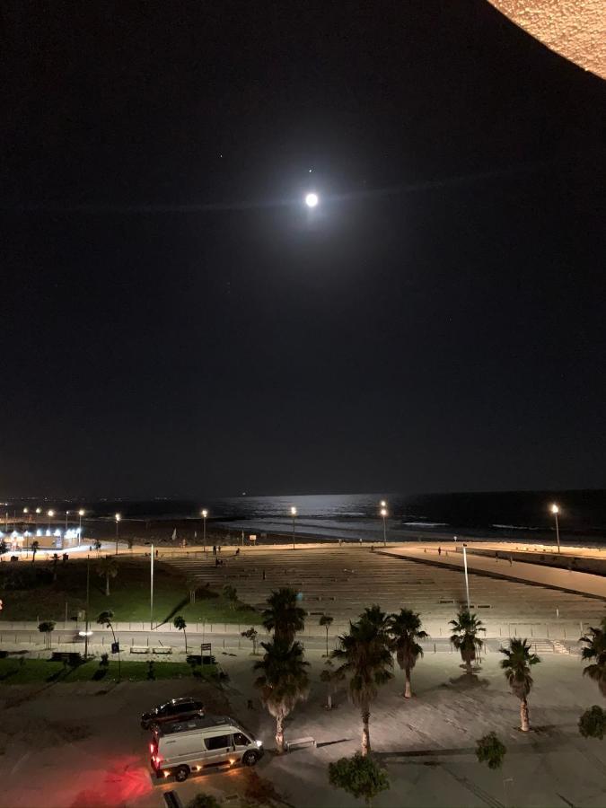 Costa Caparica Surf Apartment Кошта-да-Капарика Экстерьер фото