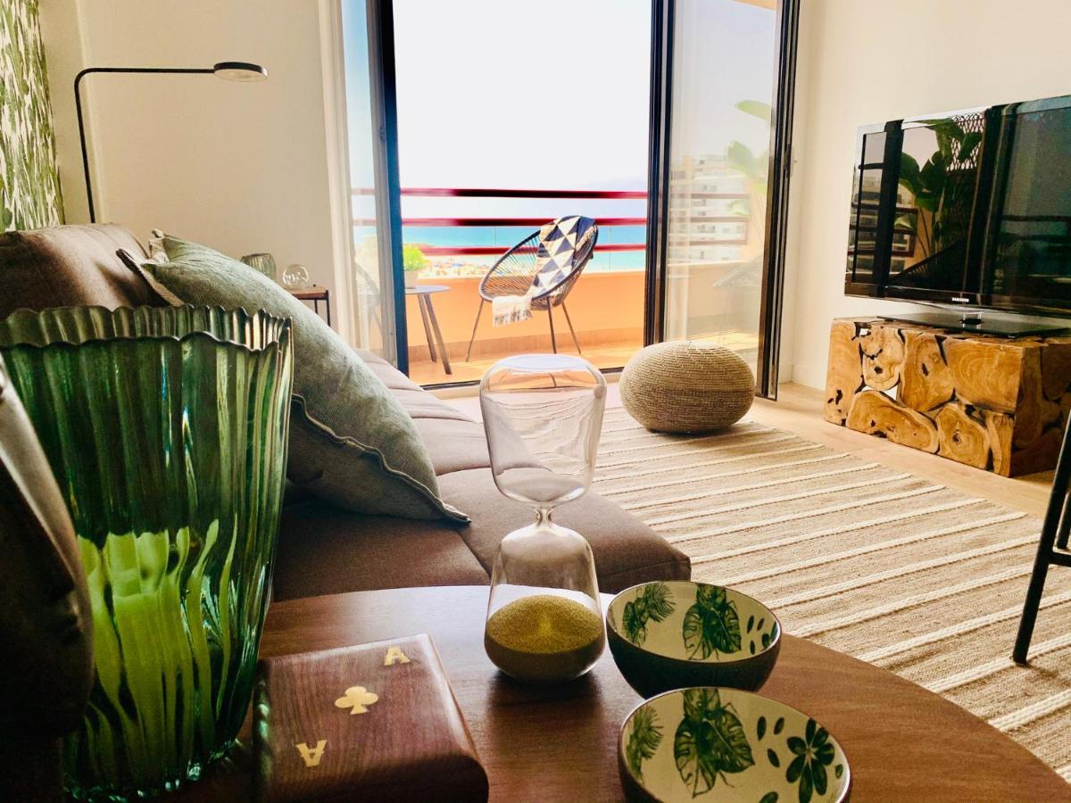Costa Caparica Surf Apartment Кошта-да-Капарика Экстерьер фото